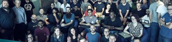 Manchester-based agency, CTI Digital, have completed a Management Buy Out Manchester-based agency, CTI Digital, have completed a Management Buy Out